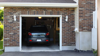 Garage Door Installation at West Elsdon, Illinois