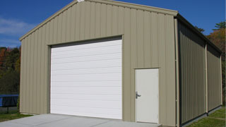 Garage Door Openers at West Elsdon, Illinois